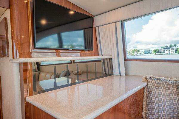 Egg Harbor 43 Sport Fisherman Yacht For Sale