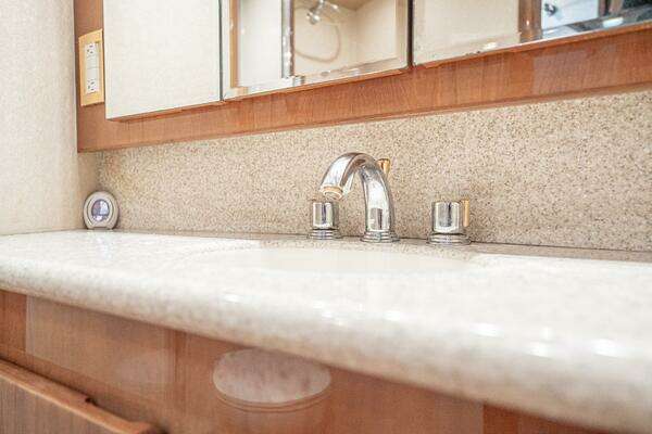 Egg Harbor 43 Sport Fisherman Yacht For Sale