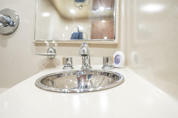 Manana 43ft Egg Harbor Yacht For Sale