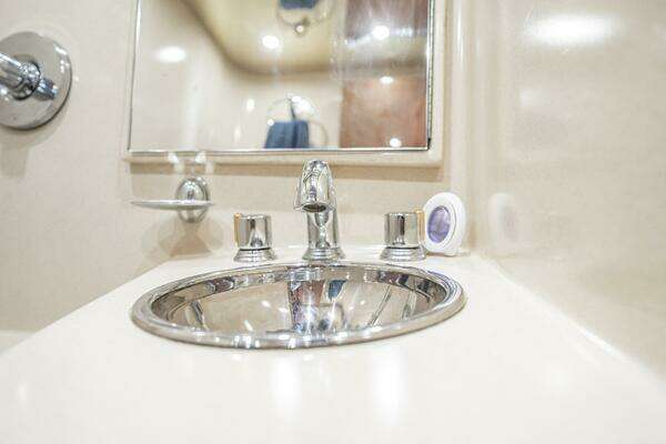 Egg Harbor 43 Sport Fisherman Yacht For Sale