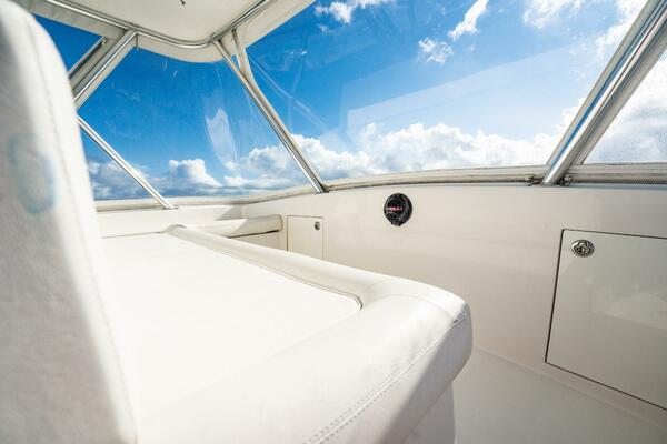 Manana 43ft Egg Harbor Yacht For Sale