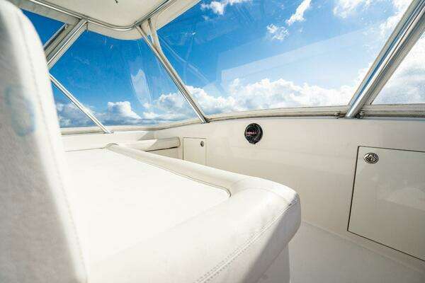 Egg Harbor 43 Sport Fisherman Yacht For Sale