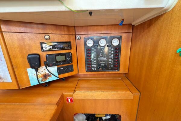 YoungBloods 38ft Elan Yacht For Sale