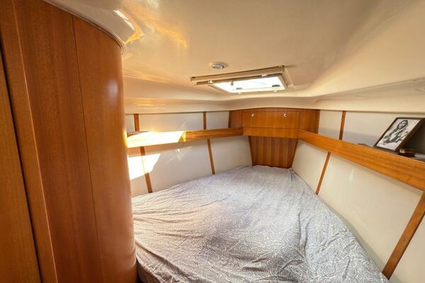 YoungBloods 38ft Elan Yacht For Sale