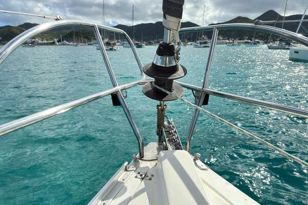 YoungBloods 38ft Elan Yacht For Sale