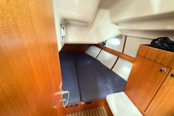 YoungBloods 38ft Elan Yacht For Sale