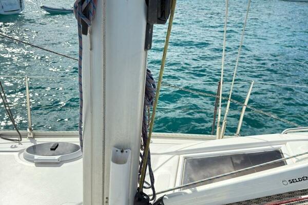 YoungBloods 38ft Elan Yacht For Sale