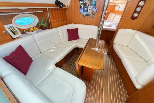 YoungBloods 38ft Elan Yacht For Sale