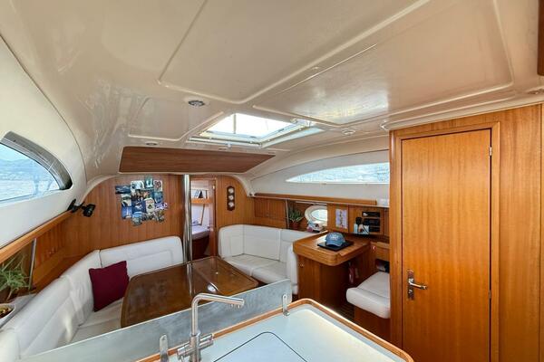 YoungBloods 38ft Elan Yacht For Sale