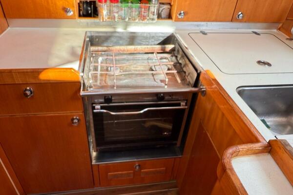 YoungBloods 38ft Elan Yacht For Sale