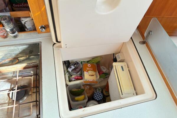 YoungBloods 38ft Elan Yacht For Sale