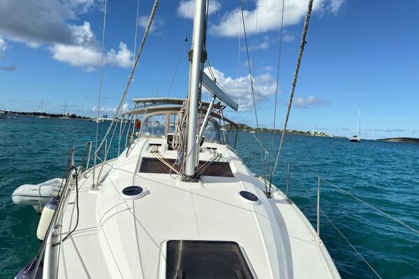 YoungBloods 38ft Elan Yacht For Sale
