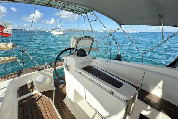 YoungBloods 38ft Elan Yacht For Sale