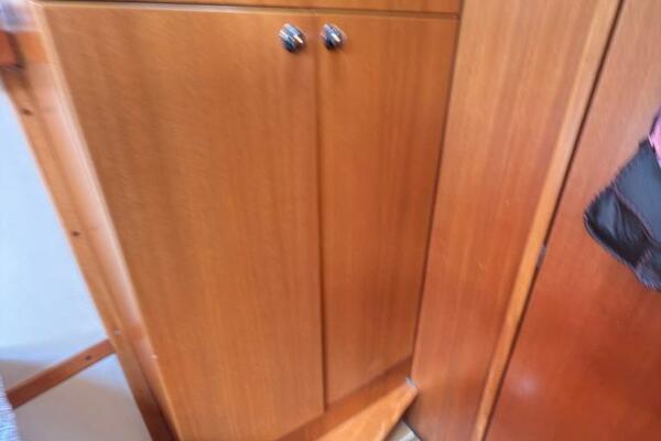 YoungBloods 38ft Elan Yacht For Sale