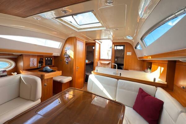 YoungBloods 38ft Elan Yacht For Sale