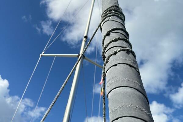 YoungBloods 38ft Elan Yacht For Sale