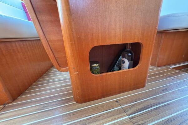 YoungBloods 38ft Elan Yacht For Sale