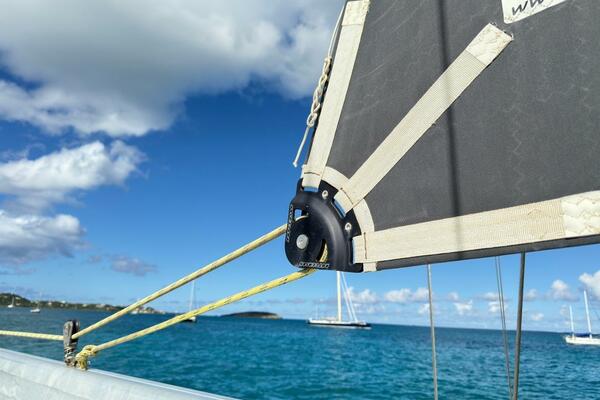 YoungBloods 38ft Elan Yacht For Sale