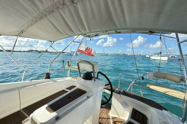 Photo of the 2006 Elan Impression "YoungBloods"