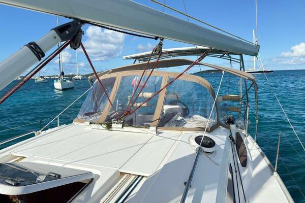 YoungBloods 38ft Elan Yacht For Sale