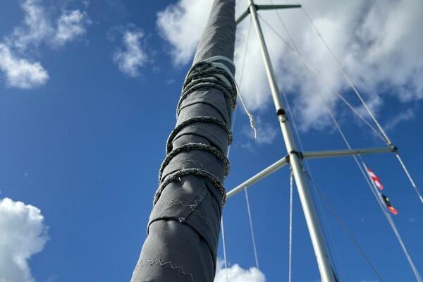 YoungBloods 38ft Elan Yacht For Sale