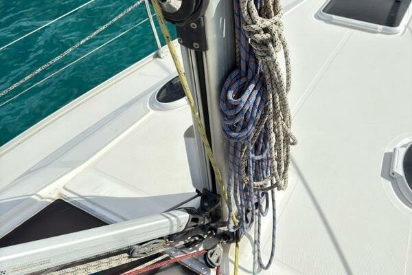 YoungBloods 38ft Elan Yacht For Sale