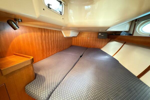 YoungBloods 38ft Elan Yacht For Sale