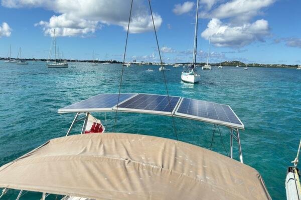 YoungBloods 38ft Elan Yacht For Sale