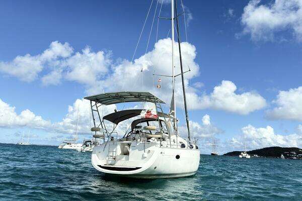 Photo of the 2006 Elan Impression "YoungBloods"