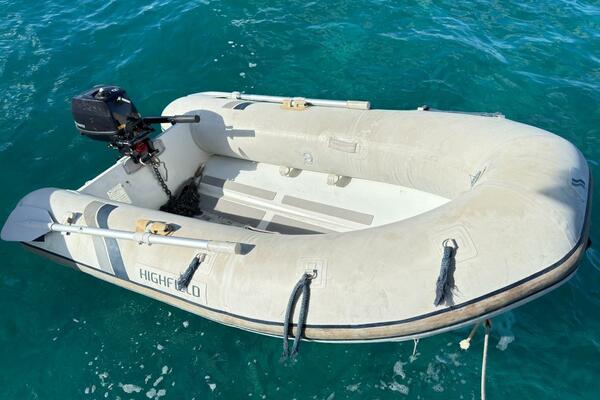 YoungBloods 38ft Elan Yacht For Sale