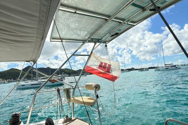 YoungBloods 38ft Elan Yacht For Sale