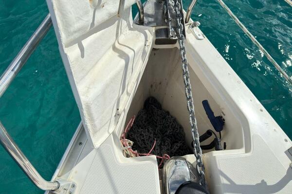 YoungBloods 38ft Elan Yacht For Sale