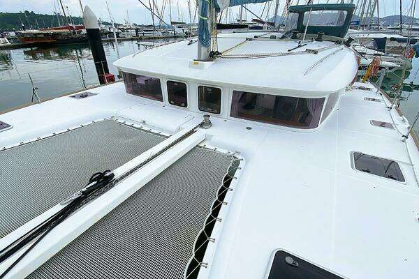 Lagoon 400 Yacht For Sale