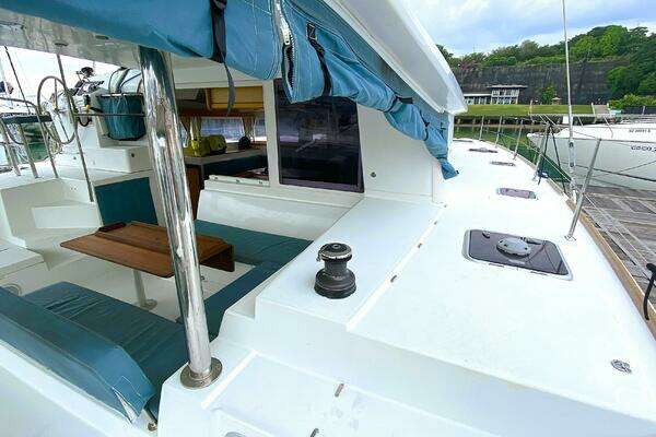 Lagoon 400 Yacht For Sale