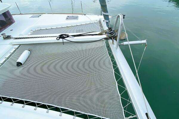 Lagoon 400 Yacht For Sale