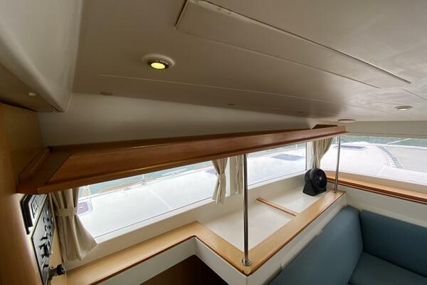 Pilgrim 39ft Lagoon Yacht For Sale