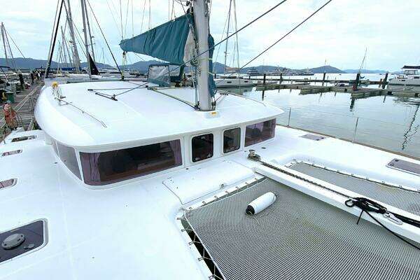 Lagoon 400 Yacht For Sale