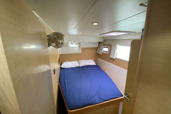 Lagoon 400 Yacht For Sale