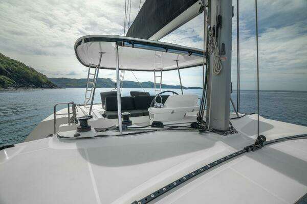 Lagoon 50 Yacht For Sale
