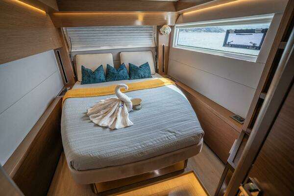 Lagoon 50 Yacht For Sale