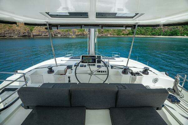 Lagoon 50 Yacht For Sale