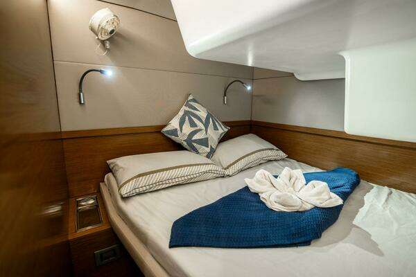 Lagoon 50 Yacht For Sale