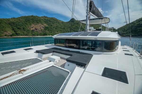 Hortz 48ft Lagoon Yacht For Sale