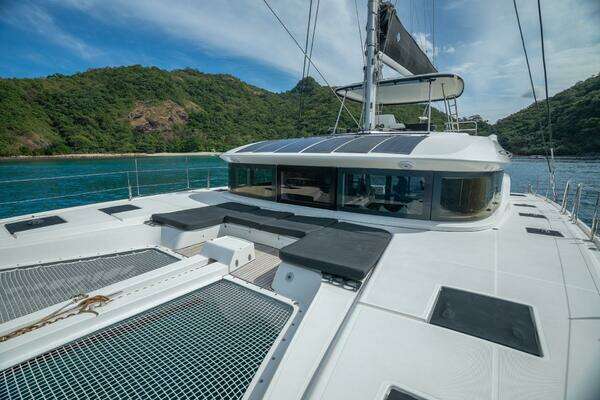 Lagoon 50 Yacht For Sale