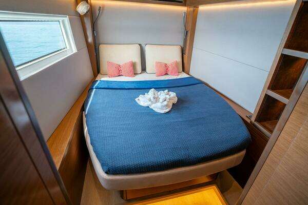 Lagoon 50 Yacht For Sale