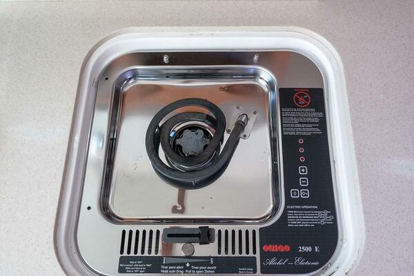 ARCHIMEDES 29ft Back Cove Yacht For Sale