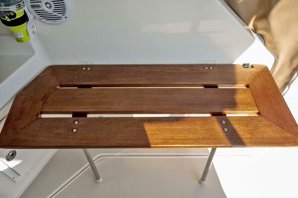 ARCHIMEDES 29ft Back Cove Yacht For Sale