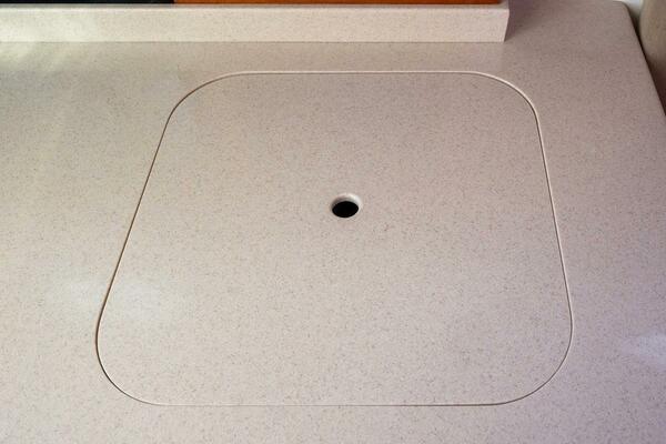 ARCHIMEDES 29ft Back Cove Yacht For Sale