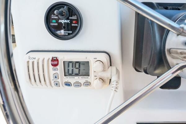 ARCHIMEDES 29ft Back Cove Yacht For Sale