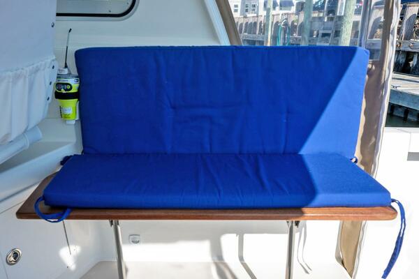 ARCHIMEDES 29ft Back Cove Yacht For Sale